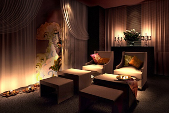 南京玄武区男士养生会所:打破沉默的温柔革命