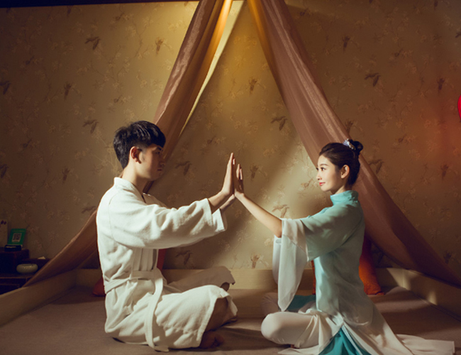 南京玄武区水疗与创造力:当大脑在漂浮中重启