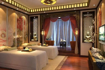 南京玄武区热石疗法:来自大地的温暖疗愈